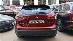 نیسان ڕۆگ سپۆرت